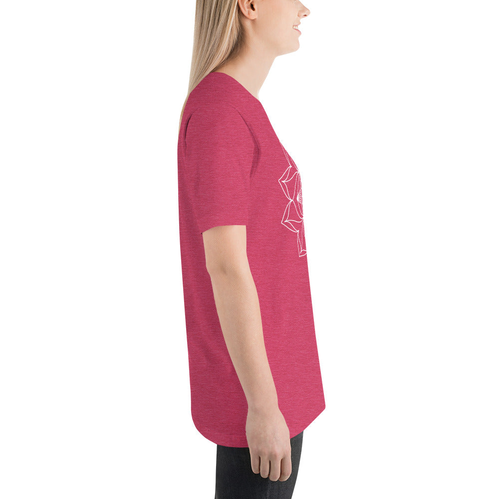 Mandala T-Shirt Mandala T-Shirt